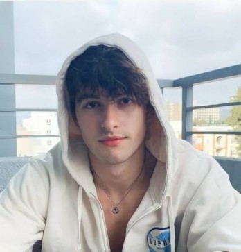BeeSoo ALGamed, 18, Egypt