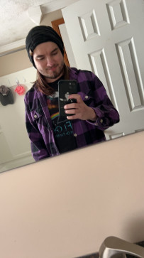Andy, 18, United States