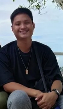 Madric, 27, Philippines