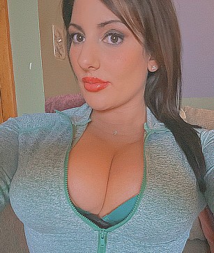 Jenna Porfirio, 30, United States