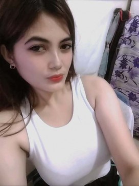 Miss Ganda, 24, Philippines