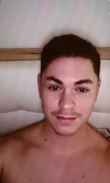 Ben, 21, Germany
