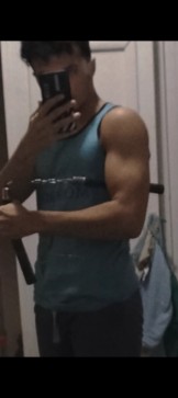 Adam Haggag, 18, Egypt