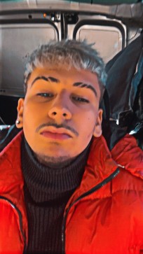 Alex Ldquoalexikr, 18, Czech Republic