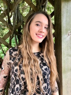 Amy, 21, United States