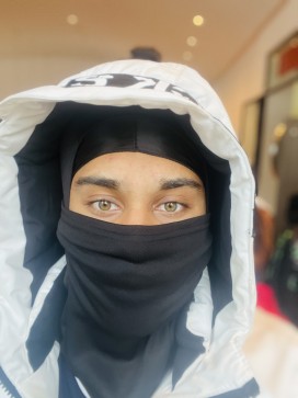 Jashan Deep, 18, Germany