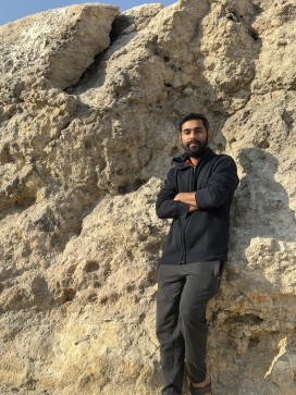 Ajo, 31, Saudi Arabia