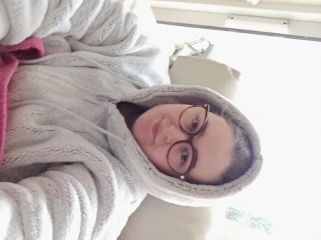 Nicky, 22, Ireland