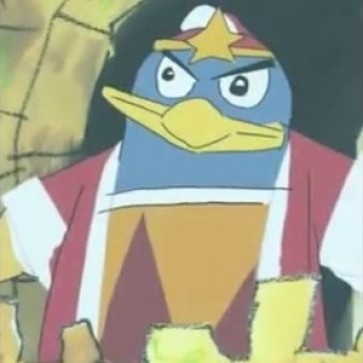KING DEDEDE, 99, United States