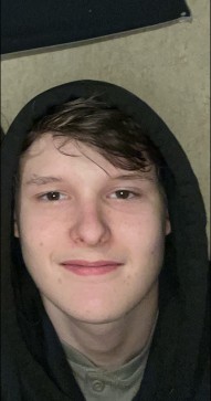 Chris Rice, 18, United States
