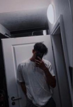 Zack, 22, United Kingdom