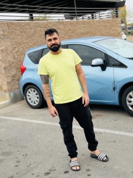 Vishu, 21, United States