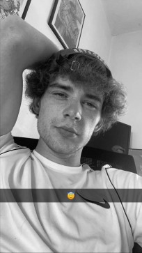 Gh0st, 25, United Kingdom