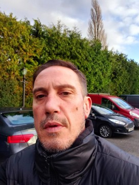 P, 48, United Kingdom