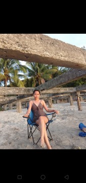 Samiey, 20, Philippines