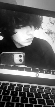 Manny, 18, United States