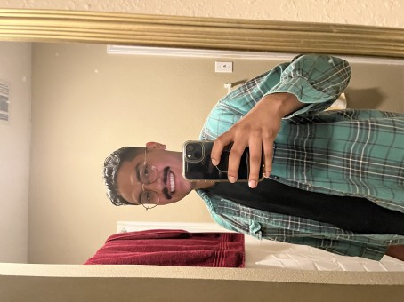 Cristian Hernandez, 18, United States