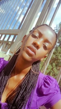 Mk, 22, Rwanda