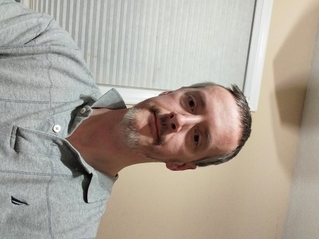 Eric, 42, United States