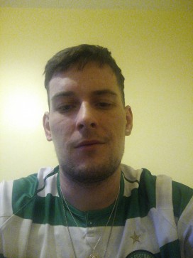 Peter, 30, United Kingdom