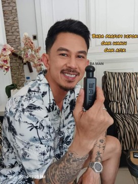 Aqaqaq, 28, Indonesia