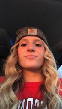 Lauren, 18, United States