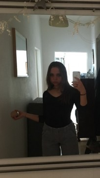 Lara, 18, Germany