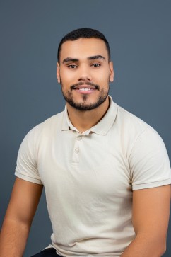 Med, 27, Tunisia