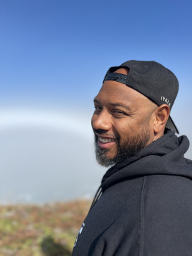 Dii, 37, United States