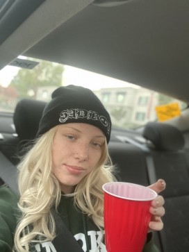 Smith, 23, United States