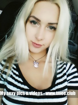 Maisie, 21, United States