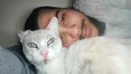Boualem, 23