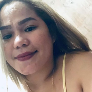 Emie Lorenzo, 40, Philippines
