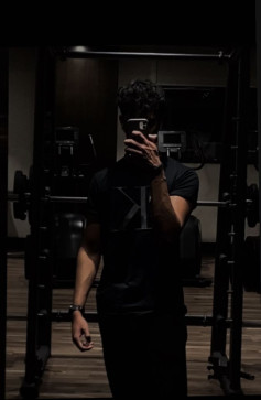 Joe, 27, United States