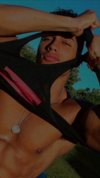 Joe, 25, United States