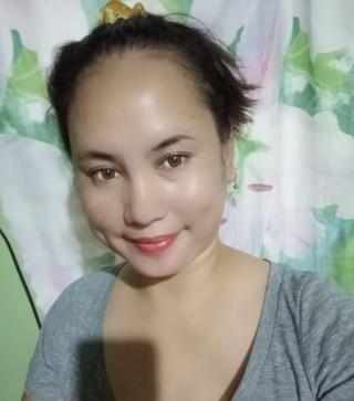 Angel, 35, Philippines