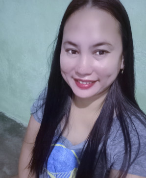 Angel, 35, Philippines