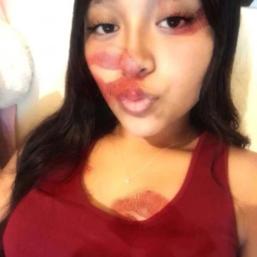 Taesbae, 18, Northern Mariana Islands