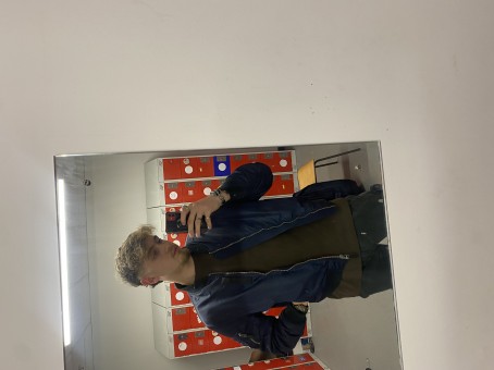 Ben, 21, United Kingdom