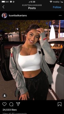 Alara, 18, Spain