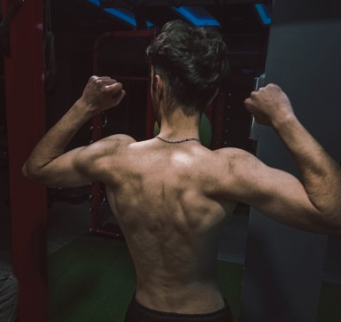 Jibran, 21