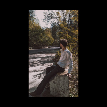 Jibran, 21