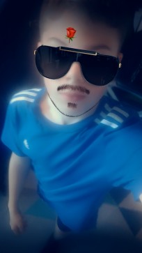 , 18, United Kingdom