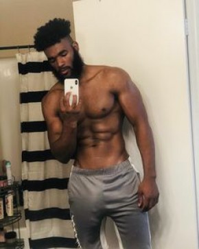 Ty, 29, United States