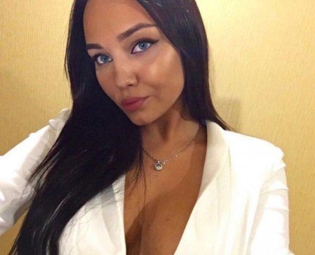 Faith, 22, United States