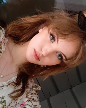 Valeria, 22, Russian Federation