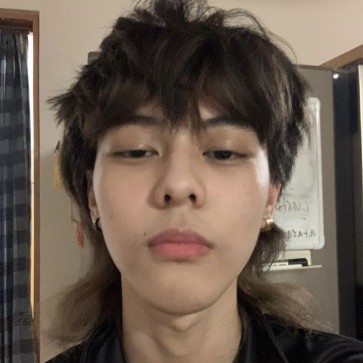 HarutoHujin, 22, Japan
