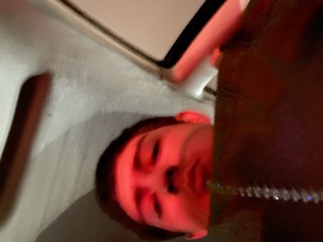 Robert Ayala, 18, United States