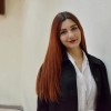 Elena, 24, Greece