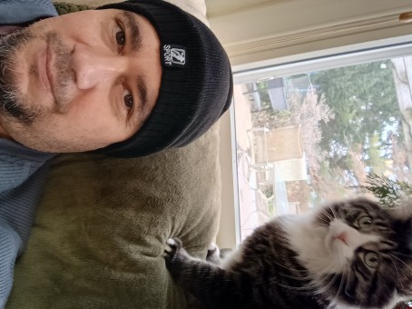 , 45, United States